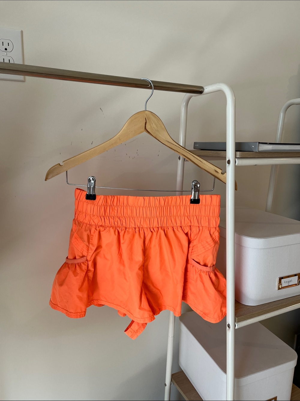 Free people shorts